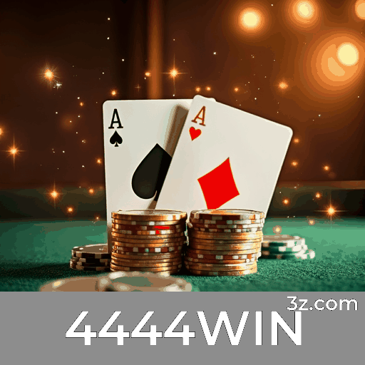 Cadastro na 4444WIN