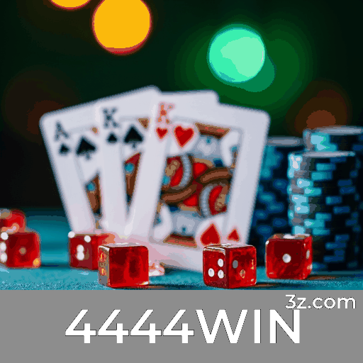 Cadastro na 4444WIN