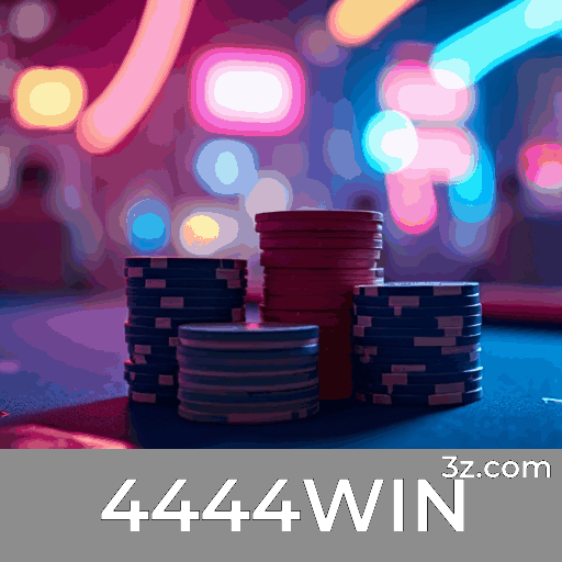 Cassino Online 4444WIN
