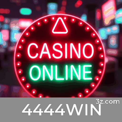 Acesso ao 4444WIN