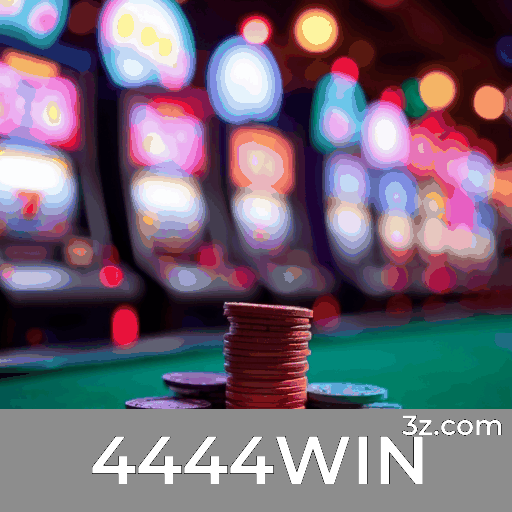 Cassino Online 4444WIN