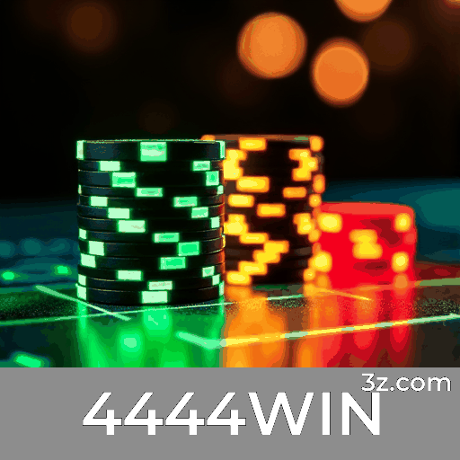 Cassino Online 4444WIN