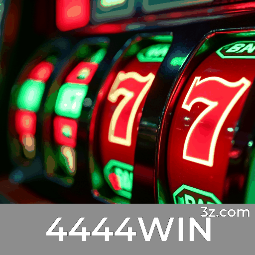 Cassino Online 4444WIN