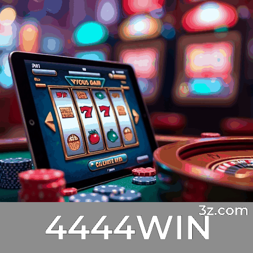 Cassino Online 4444WIN