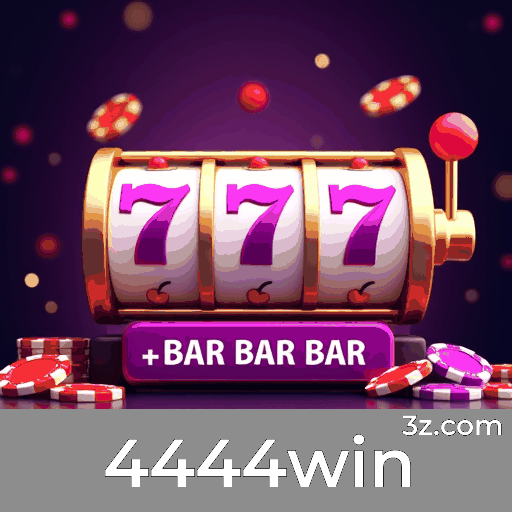 4444win: Cassino Premiado e Pagamentos Rápidos