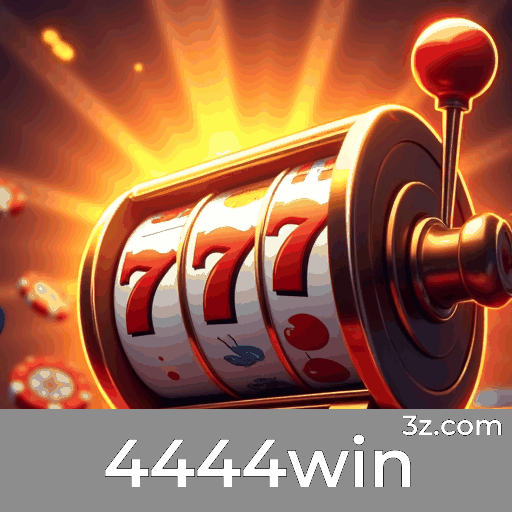 4444win: Cassino Premiado e Pagamentos Rápidos