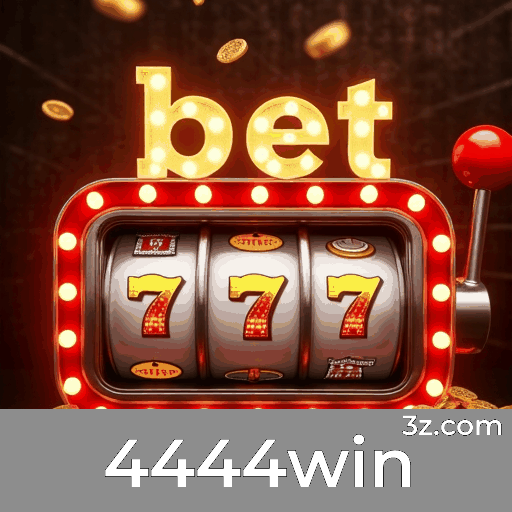 4444win: Cassino Premiado e Pagamentos Rápidos