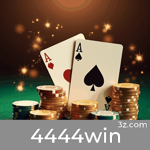 4444win